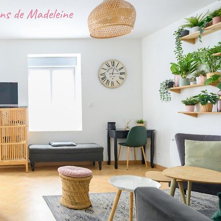 Offre Speciale ! Jolie Pepite - Le Verdoyant Nantes Buitenkant foto