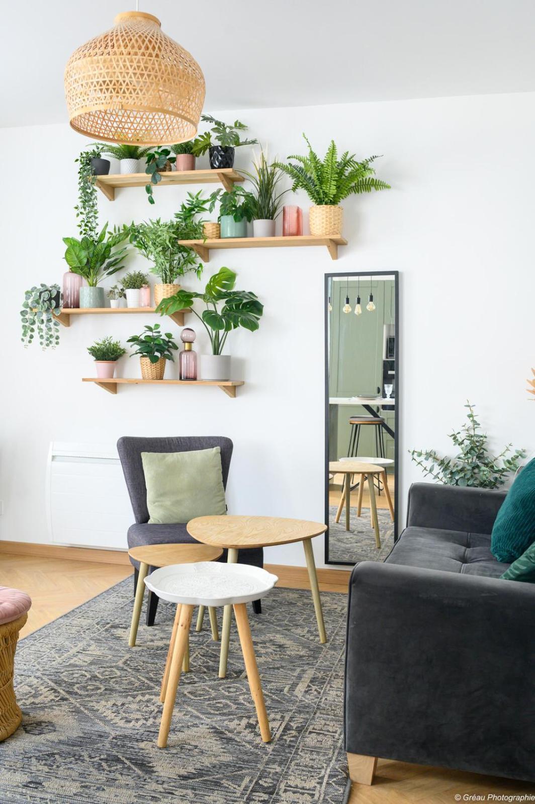 Offre Speciale ! Jolie Pepite - Le Verdoyant Nantes Buitenkant foto