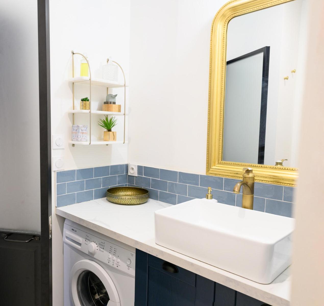 Offre Speciale ! Jolie Pepite - Le Verdoyant Nantes Buitenkant foto